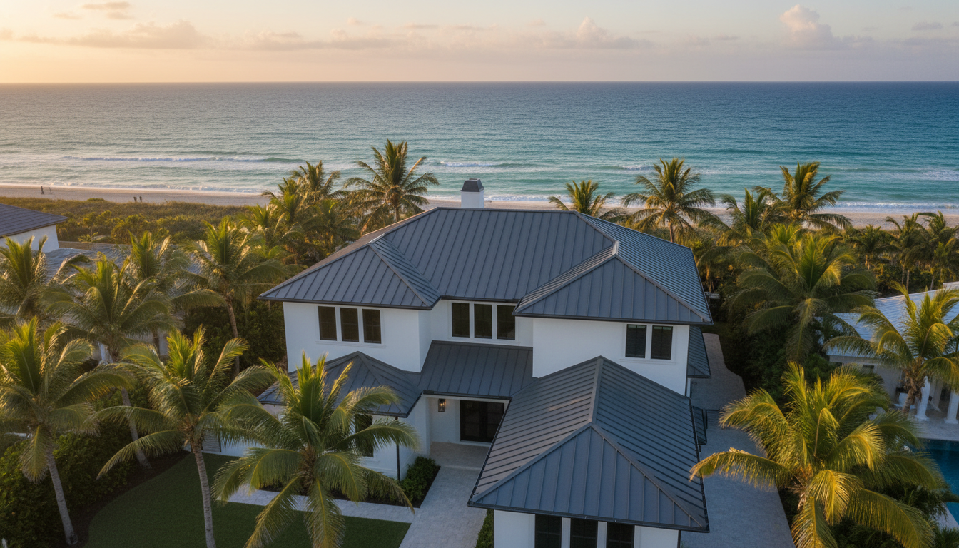 Should You Replace Your Roof Before Hurricane Season? A Homeowner's Calculator-First Decision Guide