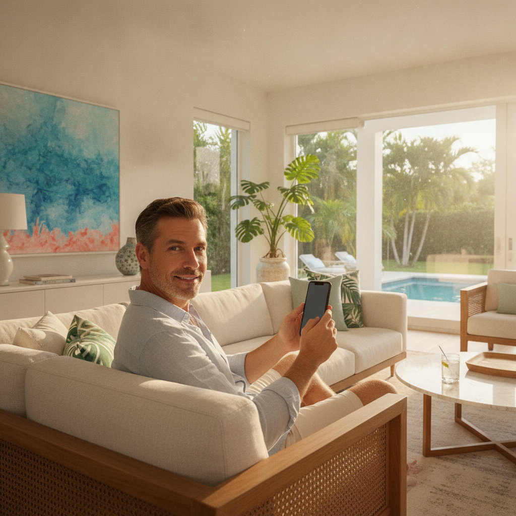 How Much Does a New Roof Cost in Miami? Get a Price in 3 Minutes Without Calling Anyone