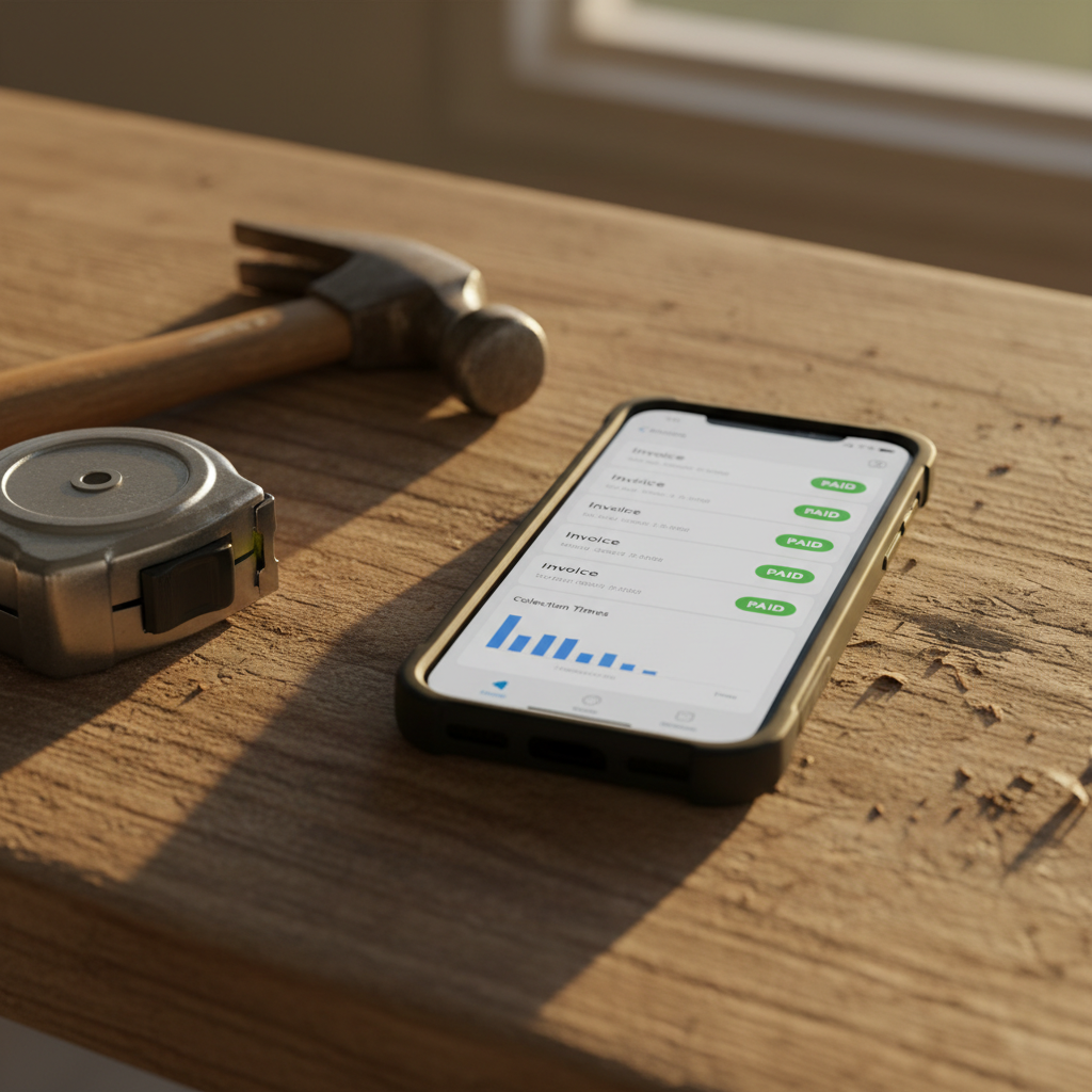 Why Contractors Wait 83 Days to Get Paid (And the Dual-Cadence Fix)