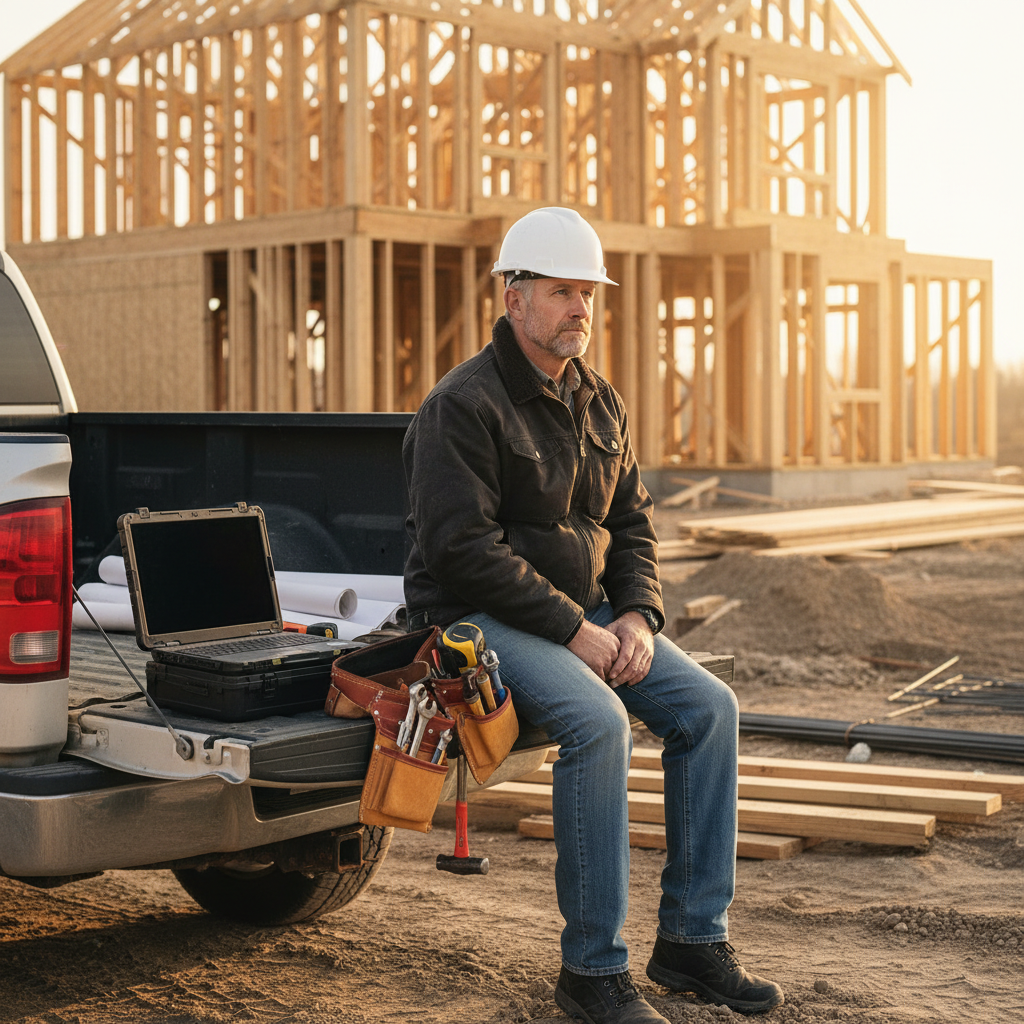 best follow up software for contractors