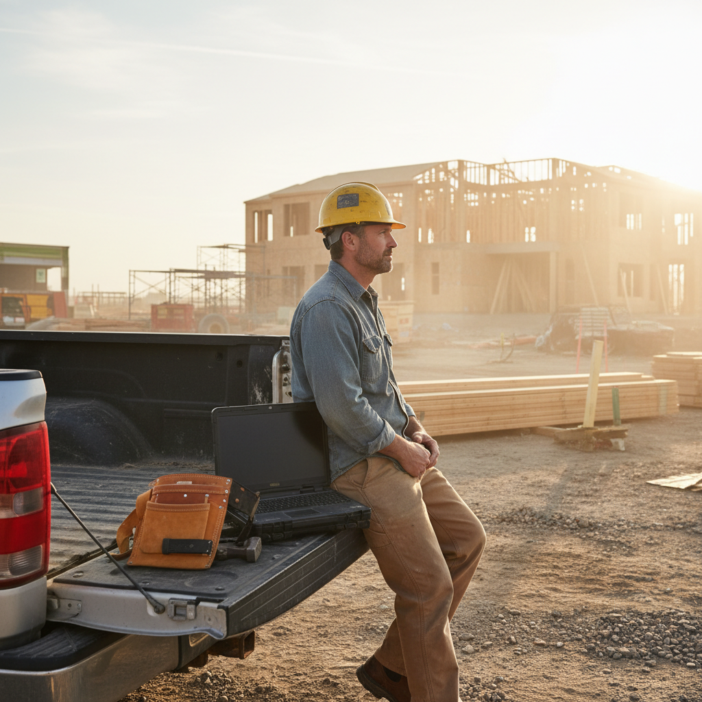 contractors close more jobs automated follow ups