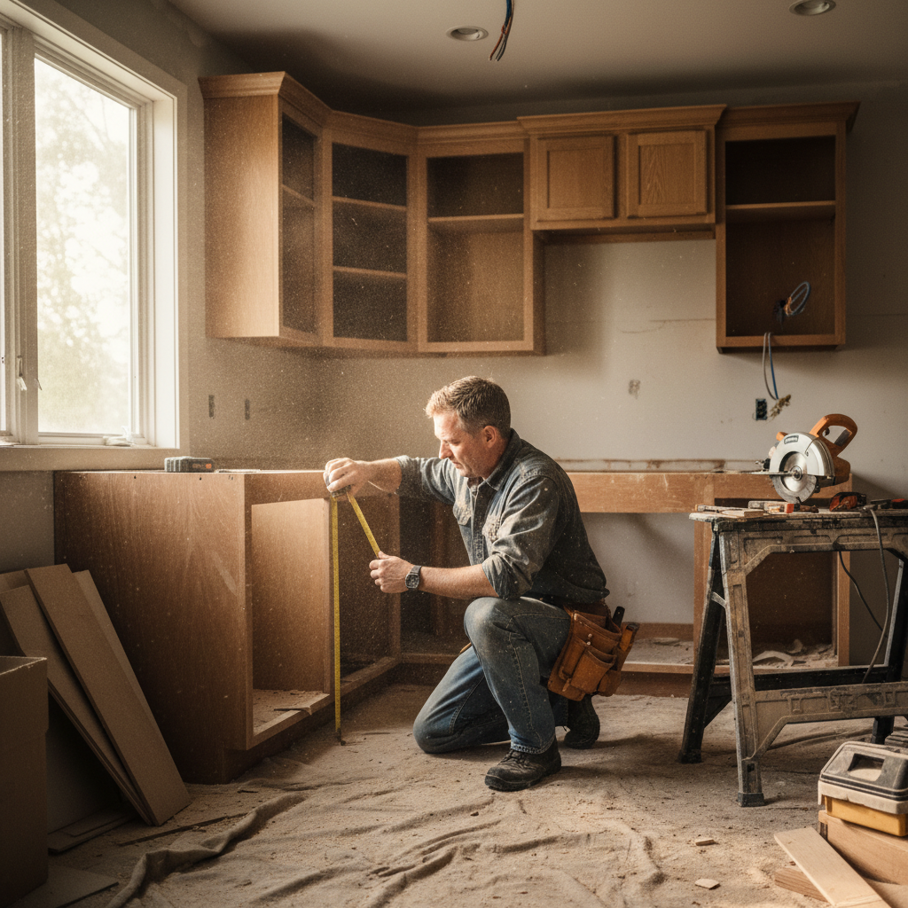 remodeling contractor close rate