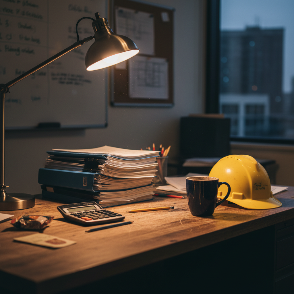 speed to lead contractors
