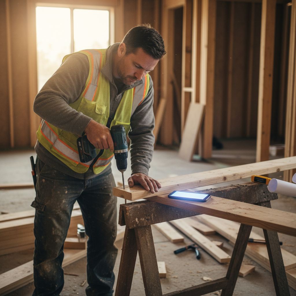 why contractors dont follow up