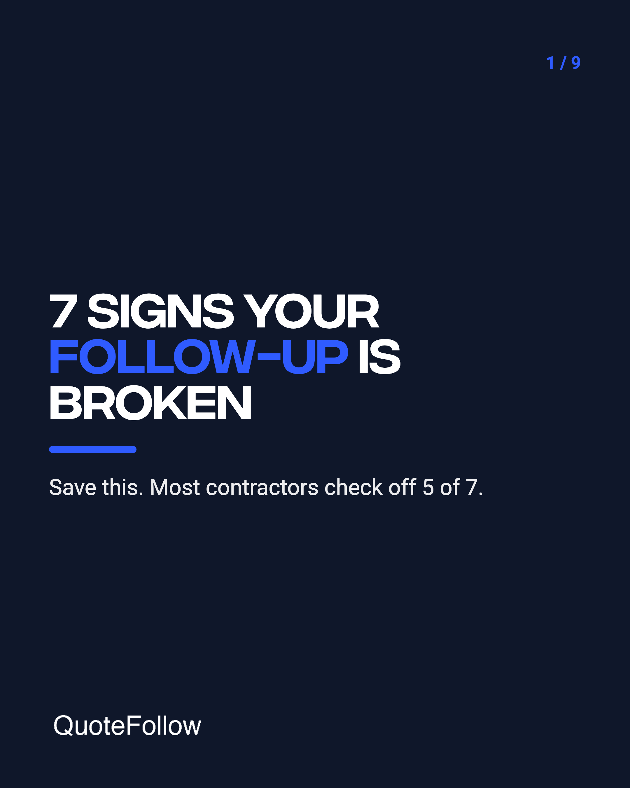 How to Follow Up on a Roofing Quote Without Being Pushy